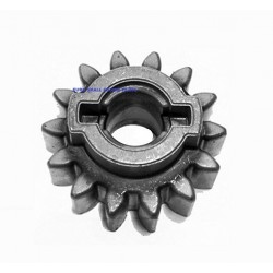 Genuine Husqvarna R152SV McCulloch M51-140WF M56-190AWFPW Jonsered LM2153CMDA Rear Wheel Pinion Genuine Husqvarna R152SV McCulloch M51-140WF M56-190AWFPW Jonsered LM2153CMDA Rear Wheel Pinion