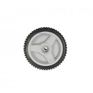 Genuine Husqvarna R53SV LC153V Rear Wheel 12 Inch Genuine Husqvarna R53SV LC153V Rear Wheel 12 Inch