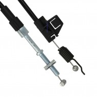 Replacement Husqvarna R53SV LC153 Drive Cable 5324062-59