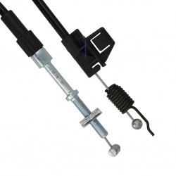 Replacement Husqvarna R53SV LC153 Drive Cable 5324062-59