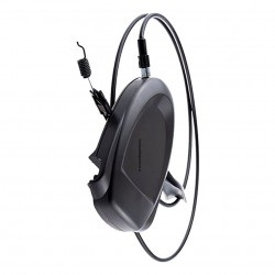 Genuine Husqvarna R53SV R53SVL LC153V R53SV Drive Cable and Lever Genuine Husqvarna R53SV R53SVL LC153V R53SV Drive Cable and Lever