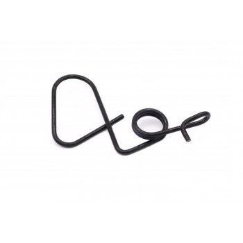 Genuine Husqvarna Ride On Mower Bag Latch Spring Genuine Husqvarna Ride On Mower Bag Latch Spring