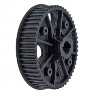Genuine Husqvarna Rider 15 16 Jonsered FR2111 2113MA 2115MA Toothed Timing Pulley Genuine Husqvarna Rider 15 16 Jonsered FR2111 2113MA 2115MA Toothed Timing Pulley