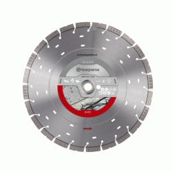 Genuine Husqvarna VARI-CUT S45 300mm 5349721-10