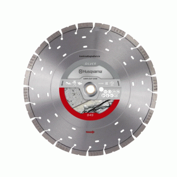 Genuine Husqvarna VARI-CUT S45 300mm 5349721-10