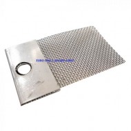 Genuine Husqvarna 445 450 Jonsered CS2245 CS2250 McCulloch CS350 Exhaust Heat Shield Deflector Screen Genuine Husqvarna 445 450 Jonsered CS2245 CS2250 McCulloch CS350 Exhaust Heat Shield Deflector Screen