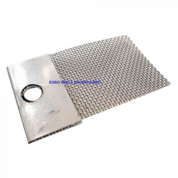 Genuine Husqvarna 445 450 Jonsered CS2245 CS2250 McCulloch CS350 Exhaust Heat Shield Deflector Screen Genuine Husqvarna 445 450 Jonsered CS2245 CS2250 McCulloch CS350 Exhaust Heat Shield Deflector Screen