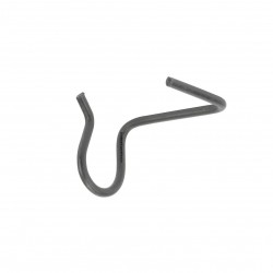 Genuine Husqvarna Steering Shaft Clip