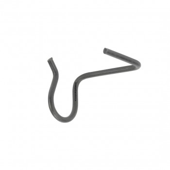 Genuine Husqvarna Steering Shaft Clip