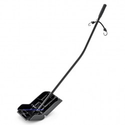 Genuine Husqvarna TC112 TC114 Mulching BioClip Plug and Handle