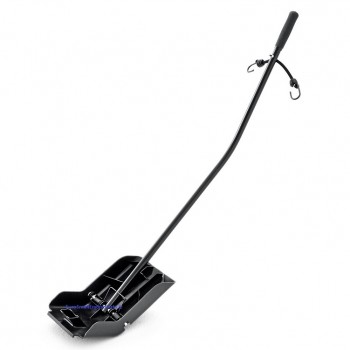 Genuine Husqvarna TC112 TC114 Mulching BioClip Plug and Handle Genuine Husqvarna TC112 TC114 Mulching BioClip Plug and Handle