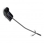 Genuine Husqvarna TC38 TC138 TC142 TC242 McCulloch Mulching Plug and Handle Genuine Husqvarna TC38 TC138 TC142 TC242 McCulloch Mulching Plug and Handle