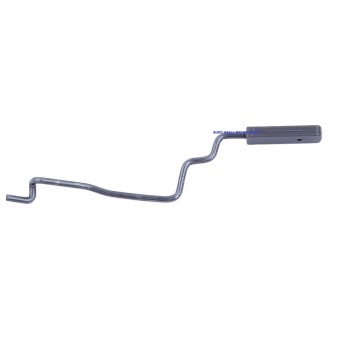 Genuine Husqvarna 340 350 345 Jonsered CS2141 CS2150 CS2152 Throttle Lever Rod Genuine Husqvarna 340 350 345 Jonsered CS2141 CS2150 CS2152 Throttle Lever Rod