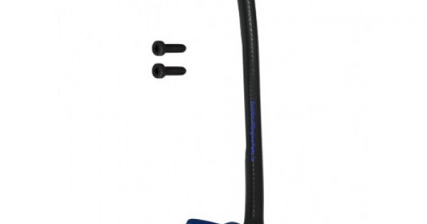 Lanceur complet pour découpeuse Husqvarna Partner K750 K760