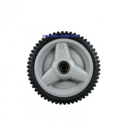 Genuine Husqvarna M45 R145SV Front Wheel 5324012-73