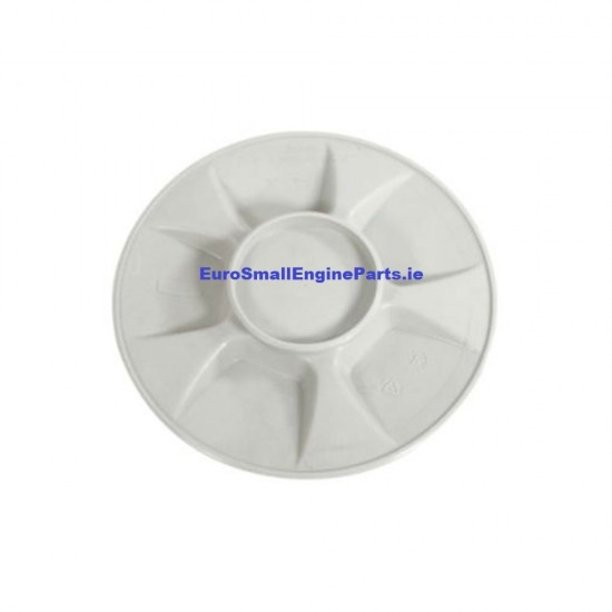 Genuine Husqvarna R152SVH R152SV 55R21HVL Wheel Hub Cap