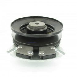 Genuine Husqvarna YTH170 YTH150 YTH160 LTH130 AYP Ariens Raleigh Sears Electric Blade Clutch Genuine Husqvarna YTH170 YTH150 YTH160 LTH130 AYP Ariens Raleigh Sears Electric Blade Clutch