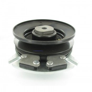 Genuine Husqvarna YTH170 YTH150 YTH160 LTH130 AYP Ariens Raleigh Sears Electric Blade Clutch Genuine Husqvarna YTH170 YTH150 YTH160 LTH130 AYP Ariens Raleigh Sears Electric Blade Clutch