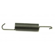 Genuine Husqvarna YTH21K46 LT151 LTH1797 Jonsered LT2216 LT2217 McCulloch M125-97TC MC19538LT Deck Spring 5324018-72 Genuine Husqvarna YTH21K46 LT151 LTH1797 Jonsered LT2216 LT2217 McCulloch M125-97TC MC19538LT Deck Spring 5324018-72