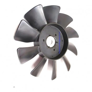 Genuine Husqvarna Mountfield Stiga Alpina Castelgarden Hydro Gear 53822 Transmission Fan