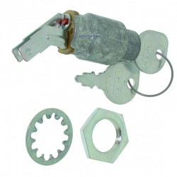 Replacement Ignition Switch With Key 2 Positions 2 Pods Replacement Ignition Switch With Key 2 Positions 2 Pods