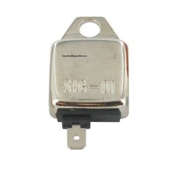 Replacement Ignition Unit Points Condenser Bypass Sig-01  Replacement Ignition Unit Points Condenser Bypass Sig-01