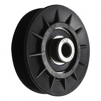 Replacement John Deere  GT42 GT262 GT275 Z225 Z245 Plastic V-Pulley Replacement John Deere  GT42 GT262 GT275 Z225 Z245 Plastic V-Pulley