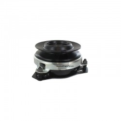 Genuine John Deere LX186 180 GS25 GS30 GS45 GS75 HD45 HD75 BBC Warner Electromagnetic Clutch Warner 5215-43 5215-169 Genuine John Deere LX186 180 GS25 GS30 GS45 GS75 HD45 HD75 BBC Warner Electromagnetic Clutch Warner 5215-43 5215-169