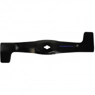 Replacement John Deere LTR155 LTR166 LTR180 LH Side Blade 554mm Replacement John Deere LTR155 LTR166 LTR180 LH Side Blade 554mm