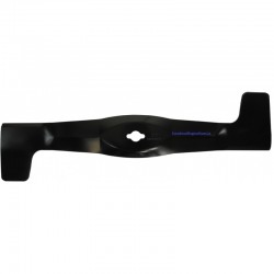 Replacement John Deere LTR155 LTR166 LTR180 LH Side Blade 554mm Replacement John Deere LTR155 LTR166 LTR180 LH Side Blade 554mm