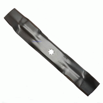 Replacement John Deere LX178 LX188 LT133 LT155 LT166 Mulching Blade Replacement John Deere LX178 LX188 LT133 LT155 LT166 Mulching Blade