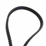 Replacement John Deere LX255 LX266 LX277 LX279 LX280 LX288 LX289 SST16 LT133 & LT155 LT166 LT170 LT180 Synchronous Timing Belt 250T Replacement John Deere LX255 LX266 LX277 LX279 LX280 LX288 LX289 SST16 LT133 & LT155 LT166 LT170 LT180 Synchronous Timing Belt 250T