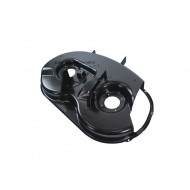 Genuine Husqvarna LT131 Jonsered LT2113 LT2114 LT2115 Partner P12597 McCulloch M11597 38" Side Discharge Deck Shell Genuine Husqvarna LT131 Jonsered LT2113 LT2114 LT2115 Partner P12597 McCulloch M11597 38" Side Discharge Deck Shell