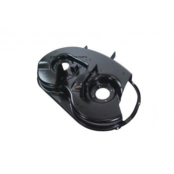 Genuine Husqvarna LT131 Jonsered LT2113 LT2114 LT2115 Partner P12597 McCulloch M11597 38" Side Discharge Deck Shell