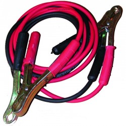 Start Cables Jump Leads Booster Cables