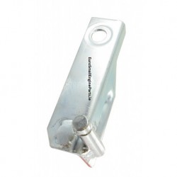 Genuine Castelgarden Lever Twin-cut Junior 382318148/0 - 1136-0496-01