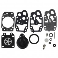 Replacement Walbro K20-WYK Carburetor Rebuild Kit
