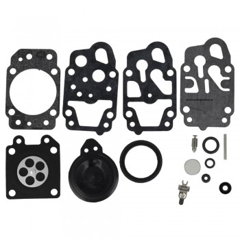 Replacement Walbro K20-WYK Carburetor Rebuild Kit