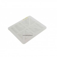 Replacement Husqvarna Partner K750 K760 Gauze Inner Air Filter Replacement Husqvarna Partner K750 K760 Gauze Inner Air Filter