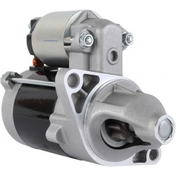Replacement Kawasaki FD440V FD501V FD590V FD611V John Deere LX178 LX188 LX279 LX289 Starter Motor