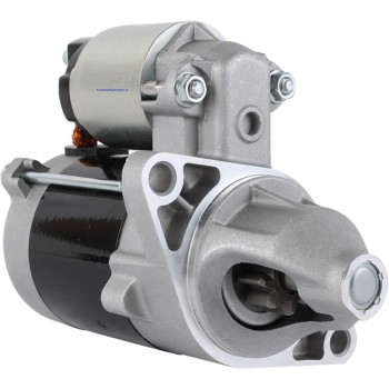 Replacement Kawasaki FD440V FD501V FD590V FD611V John Deere LX178 LX188 LX279 LX289 Starter Motor