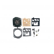 Replacement Zenoah Komatsu RedMax Tanaka tbc422c tea500 ecs506 650 ehc120 tc47 Carburetor Kit K22-HDA Replacement Zenoah Komatsu RedMax Tanaka tbc422c tea500 ecs506 650 ehc120 tc47 Carburetor Kit K22-HDA