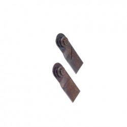 Replacement Klippo Excellent Pro 4 OHV Kommun 4.2 V no. 60.31-5 Blade Set