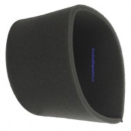 Replacement Kohler 11 12.5 & 14 HP Vertical OHV Command Pre Air Filter