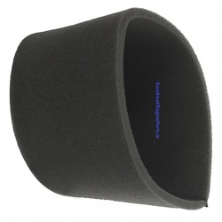 Replacement Kohler 11 12.5 & 14 HP Vertical OHV Command Pre Air Filter