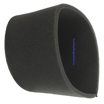 Replacement Kohler 11 12.5 & 14 HP Vertical OHV Command Pre Air Filter