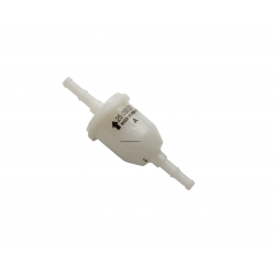 Genuine Kohler Courage SV470 to SV620 75 Micron Gravity Feed Fuel Filter Genuine Kohler Courage SV470 to SV620 75 Micron Gravity Feed Fuel Filter