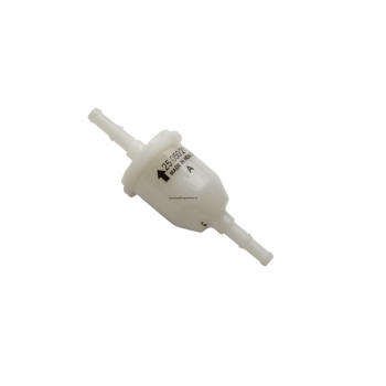 Genuine Kohler Courage SV470 to SV620 75 Micron Gravity Feed Fuel Filter Genuine Kohler Courage SV470 to SV620 75 Micron Gravity Feed Fuel Filter