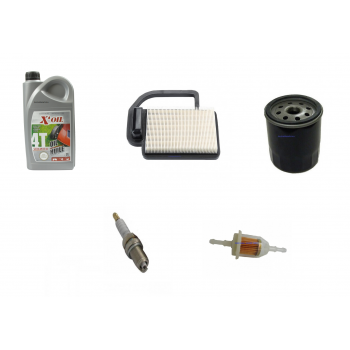 Replacement Kohler Courage SV470 SV471 SV480 SV530 SV540 SV541 SV590 SV600 SV610 SV620 Service Kit 5pc