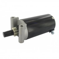 Replacement Kohler SV710 SV715 SV740 SV810 SV820 SV830 SV840 Courage Twin Cylinder Starter Motor Replacement Kohler SV710 SV715 SV740 SV810 SV820 SV830 SV840 Courage Twin Cylinder Starter Motor